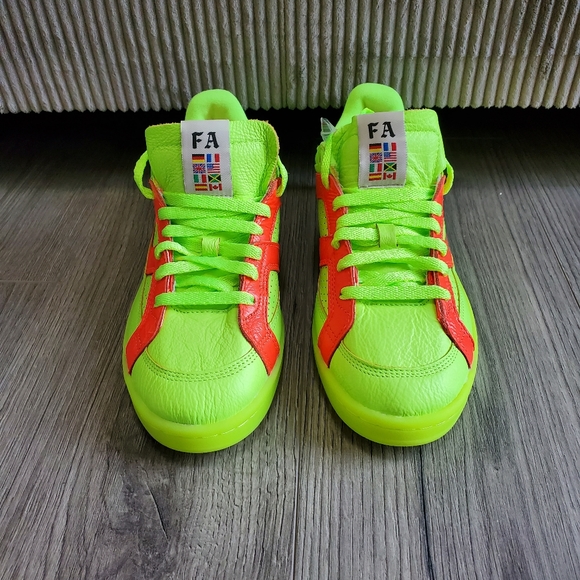 Adidas F\'n Awesome Experiment Skate Mens 8 main image 7